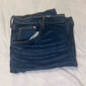 Arizona Boot Cut Jeans 38 x 30